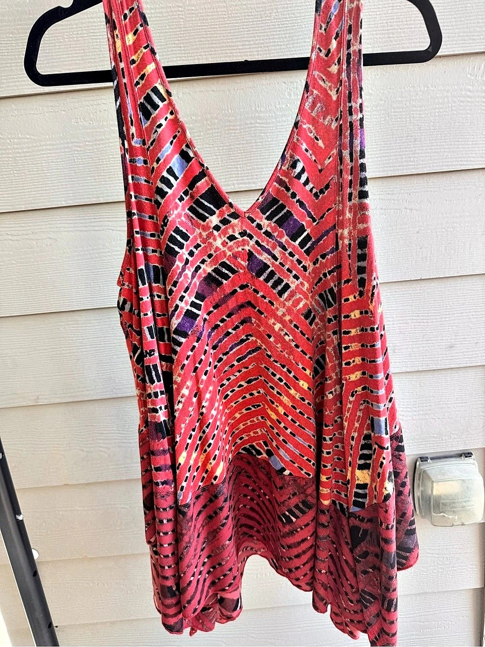 Free people top